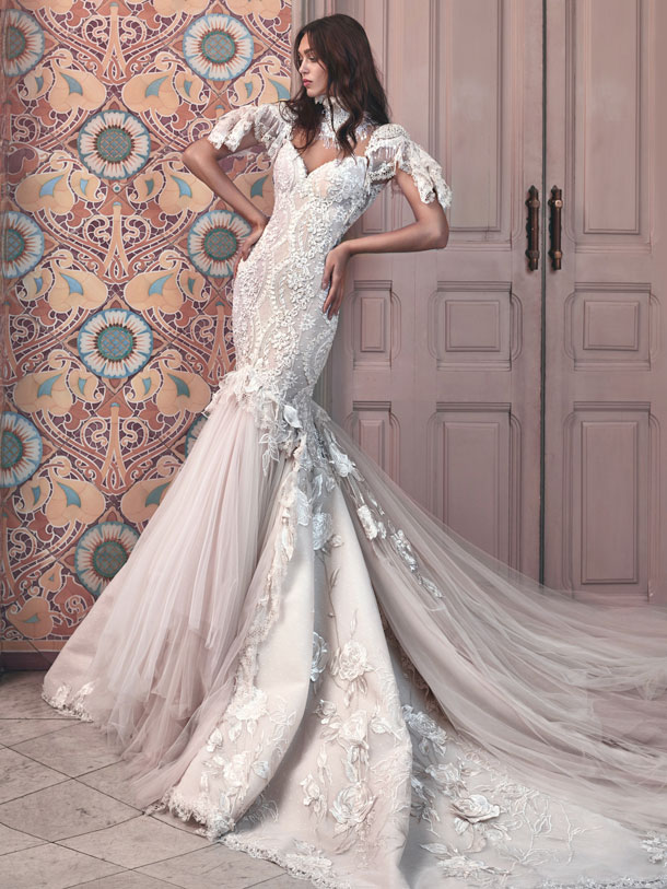 ilovebrides.pt Galia Lahav 2018